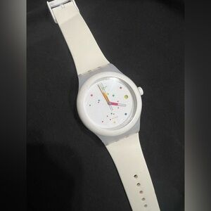 Automatic Swatch Watch